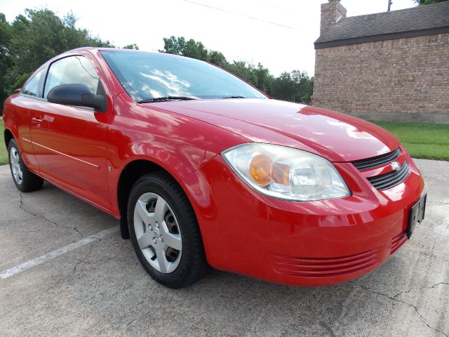 Chevrolet Cobalt 2006 photo 27