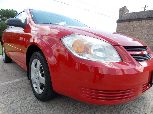 Chevrolet Cobalt 2006 photo 28