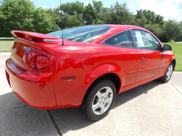 Chevrolet Cobalt 2006 photo 29