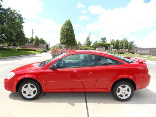 Chevrolet Cobalt 2006 photo 31