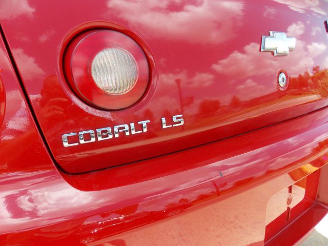 Chevrolet Cobalt 2006 photo 32