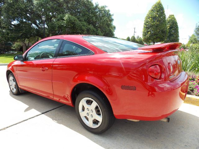 Chevrolet Cobalt 2006 photo 34