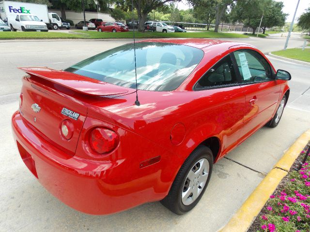 Chevrolet Cobalt 2006 photo 36