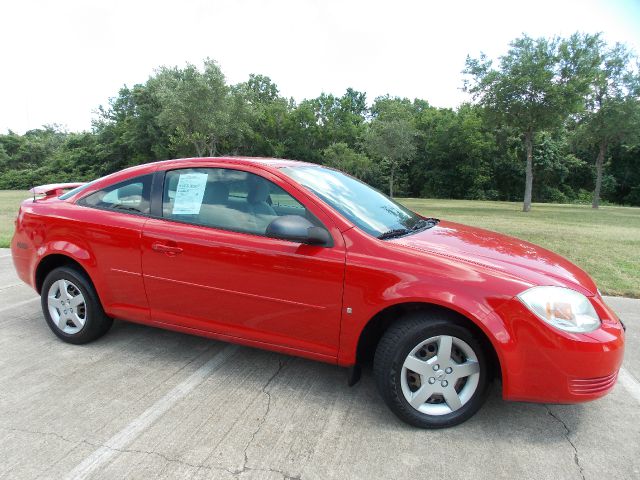 Chevrolet Cobalt 2006 photo 37