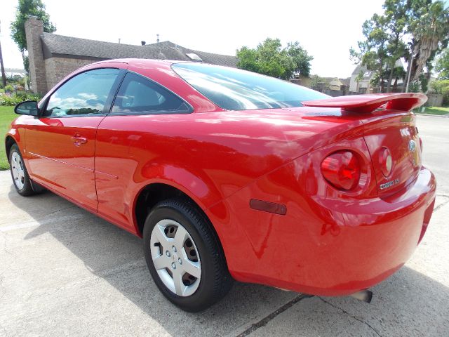 Chevrolet Cobalt 2006 photo 4