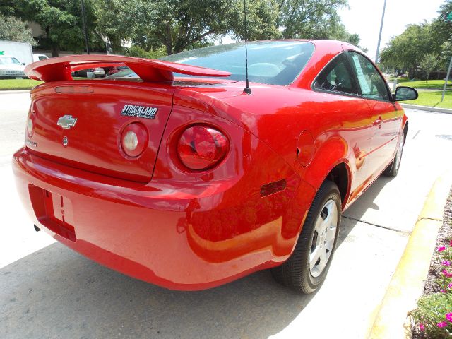 Chevrolet Cobalt 2006 photo 40