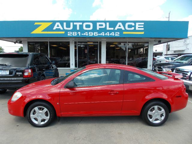 Chevrolet Cobalt 2006 photo 41