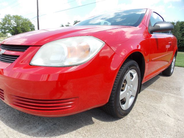 Chevrolet Cobalt 2006 photo 42