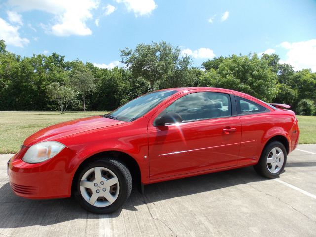 Chevrolet Cobalt 2006 photo 44