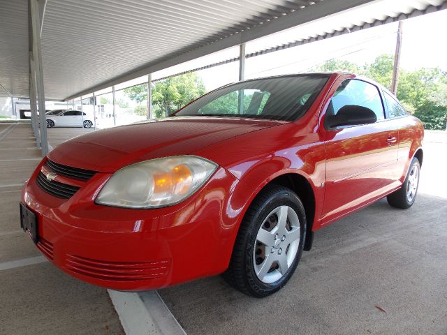 Chevrolet Cobalt 2006 photo 45