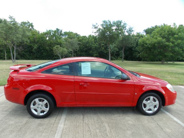 Chevrolet Cobalt 2006 photo 46