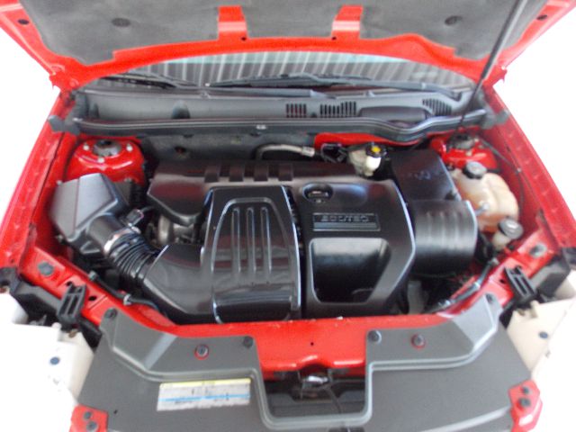 Chevrolet Cobalt 2006 photo 5