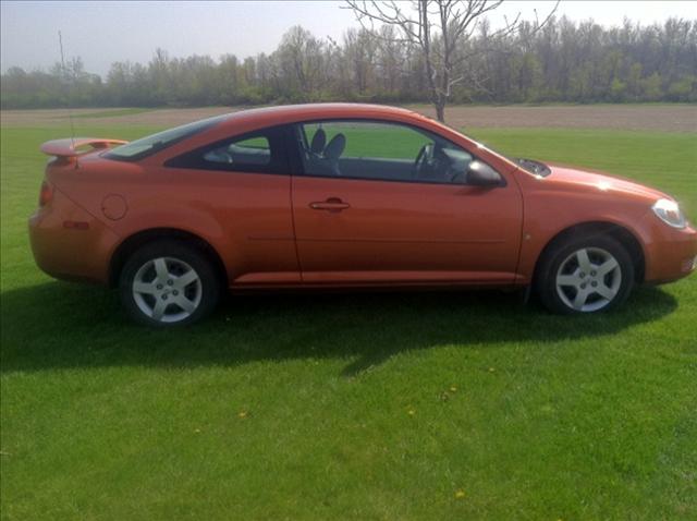 Chevrolet Cobalt Touring W/nav.sys Coupe