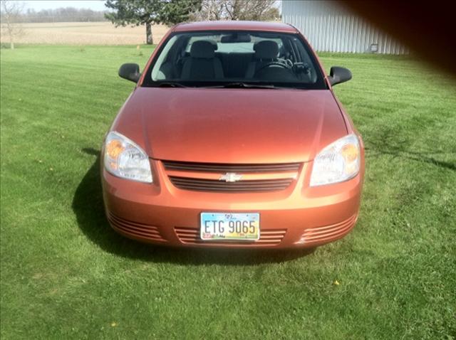 Chevrolet Cobalt 2006 photo 1