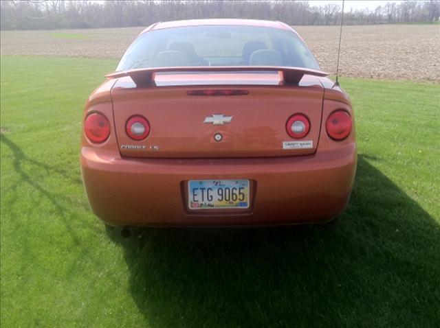 Chevrolet Cobalt 2006 photo 2