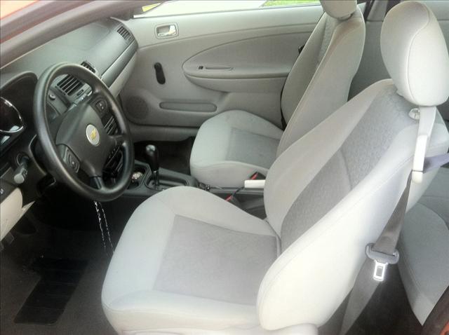 Chevrolet Cobalt 2006 photo 3