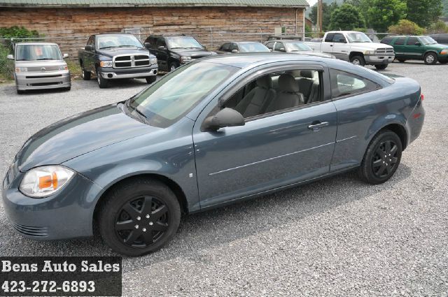 Chevrolet Cobalt 2006 photo 1