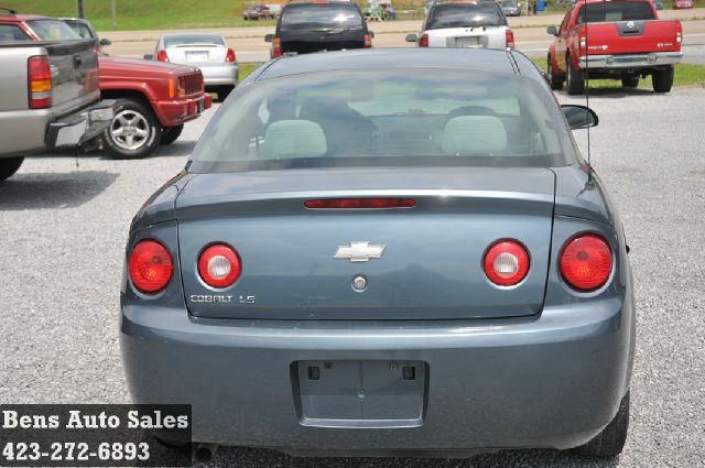 Chevrolet Cobalt 2006 photo 2