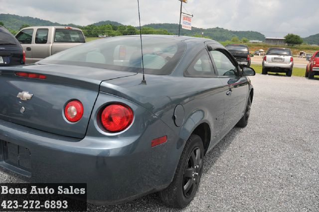 Chevrolet Cobalt 2006 photo 5