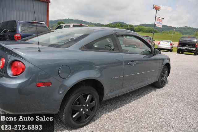 Chevrolet Cobalt 2006 photo 6