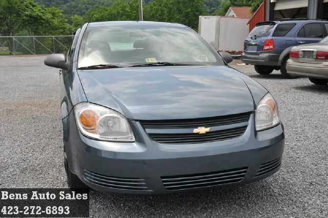 Chevrolet Cobalt 2006 photo 7