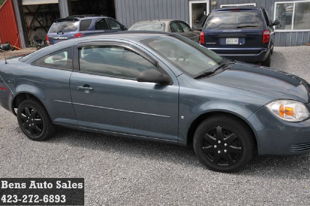 Chevrolet Cobalt 2006 photo 8