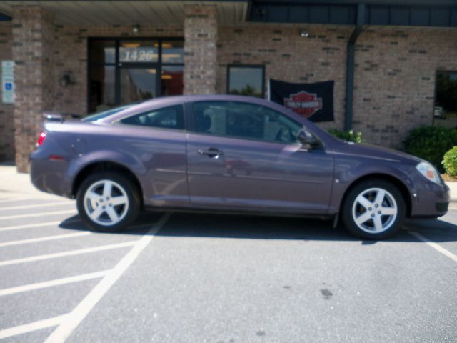 Chevrolet Cobalt SLE SUV Coupe