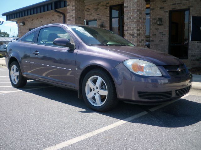 Chevrolet Cobalt 2006 photo 1