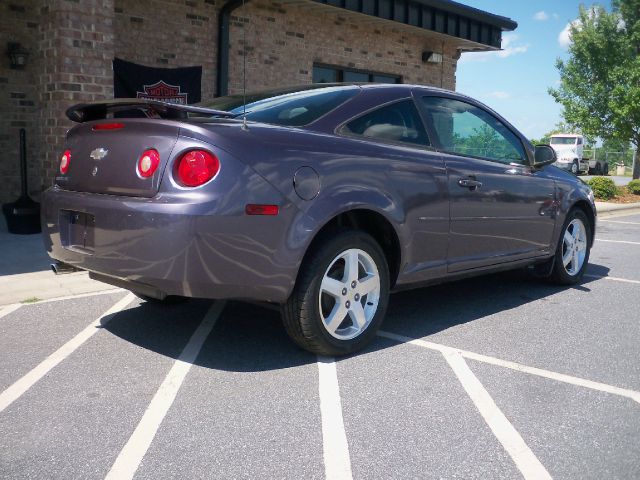 Chevrolet Cobalt 2006 photo 2