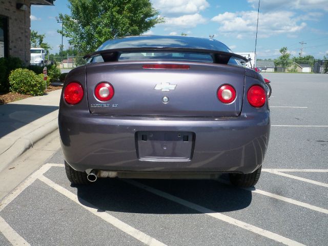 Chevrolet Cobalt 2006 photo 3