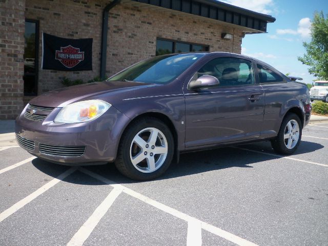 Chevrolet Cobalt 2006 photo 4