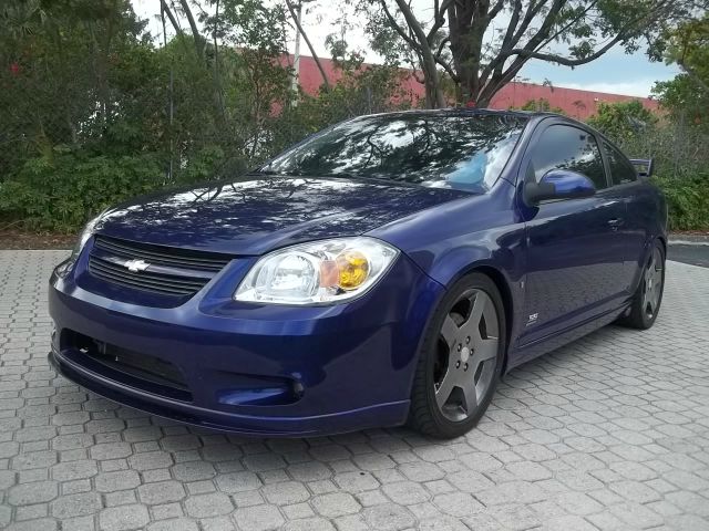 Chevrolet Cobalt 2006 photo 2