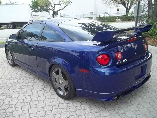 Chevrolet Cobalt 2006 photo 3