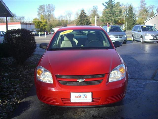 Chevrolet Cobalt 2006 photo 1