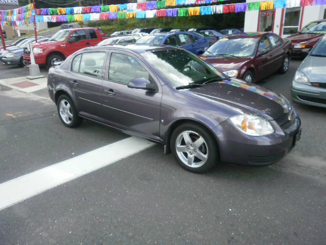 Chevrolet Cobalt 2006 photo 1