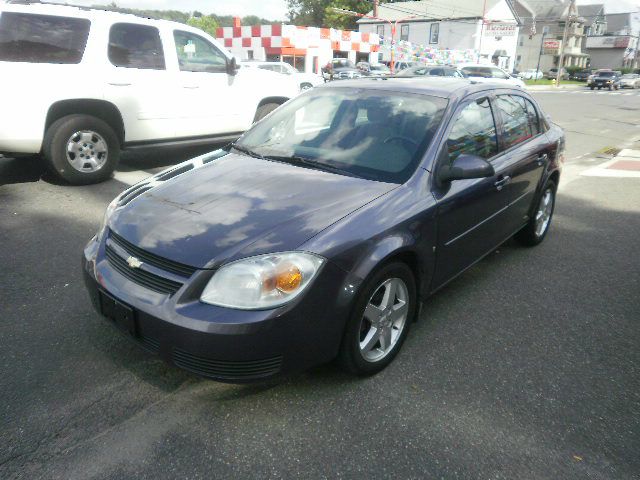 Chevrolet Cobalt 2006 photo 4