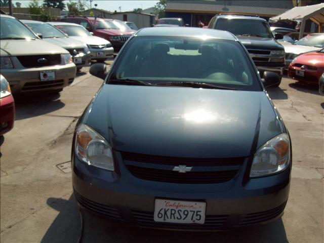 Chevrolet Cobalt 2006 photo 1