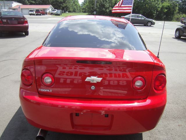 Chevrolet Cobalt 2006 photo 2