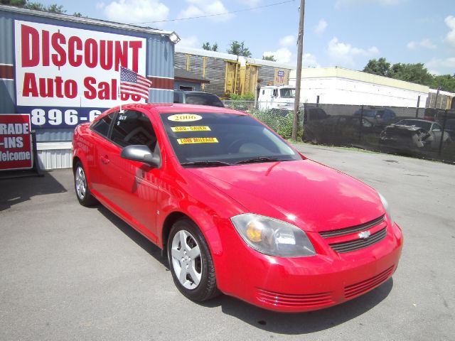 Chevrolet Cobalt 2006 photo 3