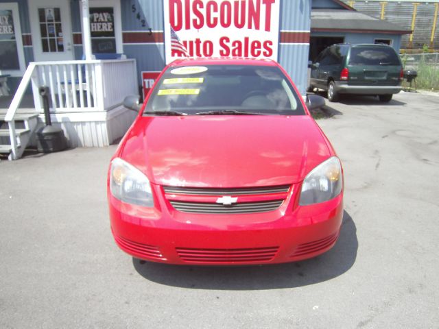 Chevrolet Cobalt 2006 photo 4