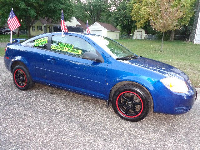 Chevrolet Cobalt 2006 photo 1