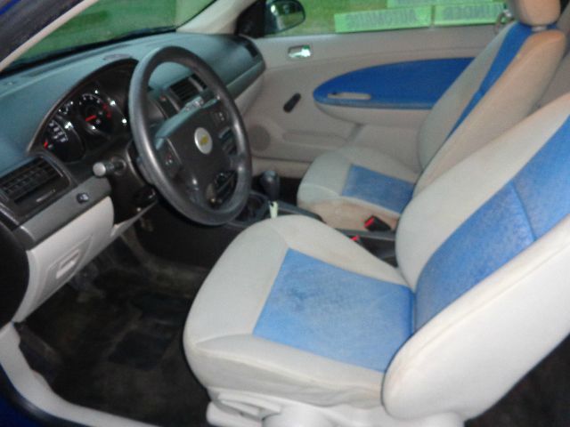 Chevrolet Cobalt 2006 photo 3