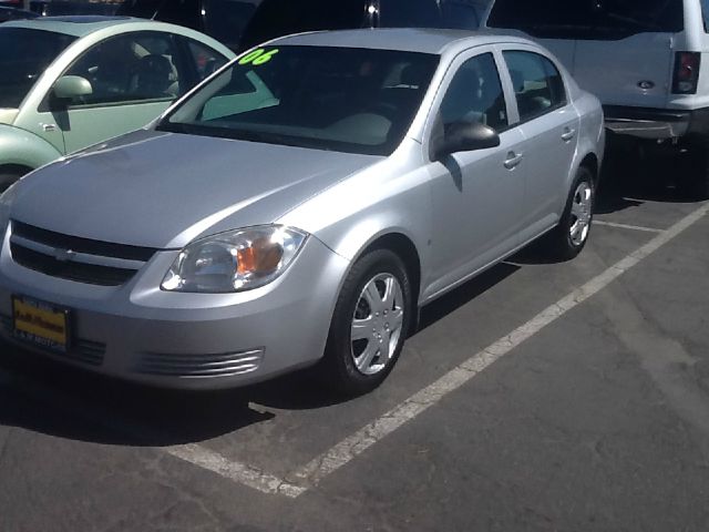 Chevrolet Cobalt 2006 photo 1