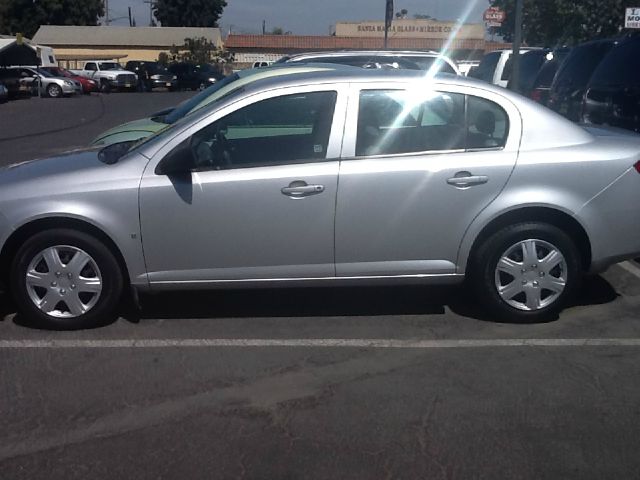 Chevrolet Cobalt 2006 photo 2