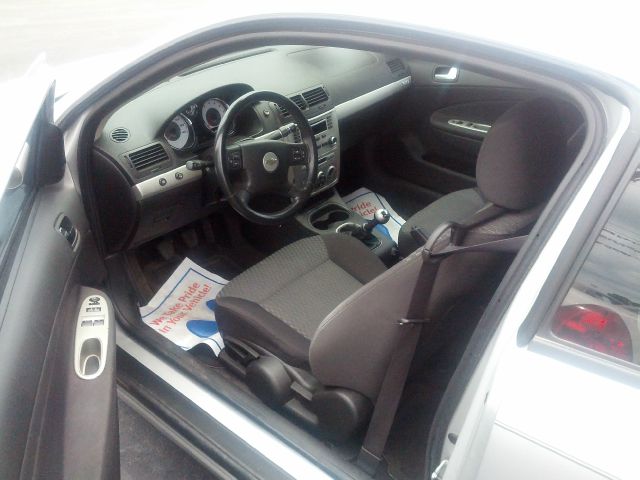 Chevrolet Cobalt 2006 photo 1