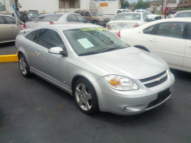 Chevrolet Cobalt 2006 photo 2