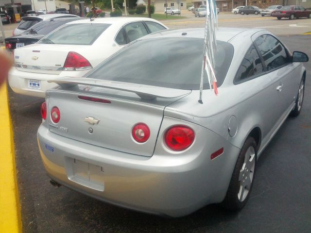 Chevrolet Cobalt 2006 photo 3