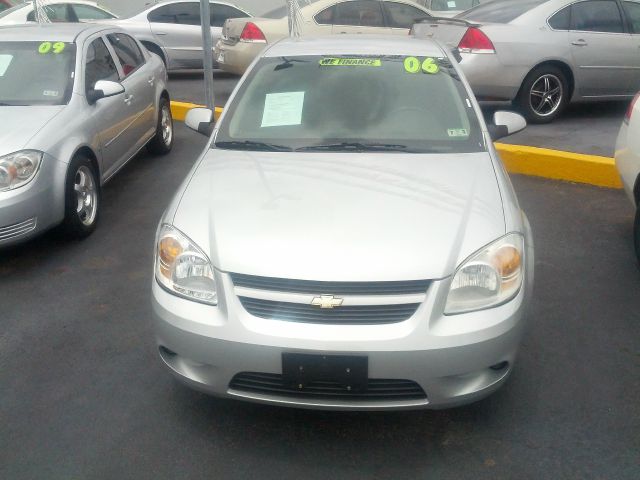 Chevrolet Cobalt 2006 photo 4