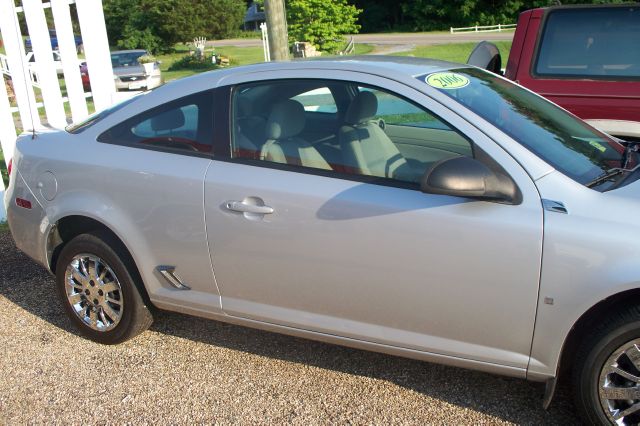 Chevrolet Cobalt 2006 photo 2