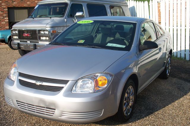 Chevrolet Cobalt 2006 photo 4